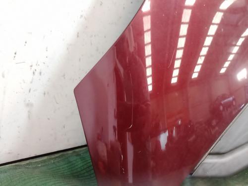 Hood CITROËN C4 Picasso I MPV (UD_) 2.0 HDi 165 | BP27473483C1 