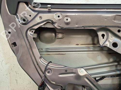 Left rear door FORD FOCUS III 1.0 EcoBoost | BP27405506C4 