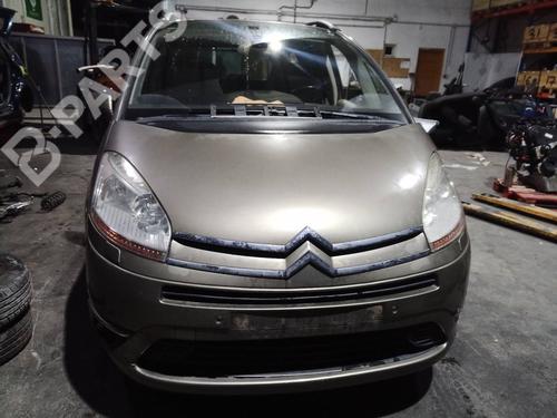 Right taillight CITROËN C4 Picasso I MPV (UD_) 2.0 HDi 138 | BP11134093C35  - Image 7