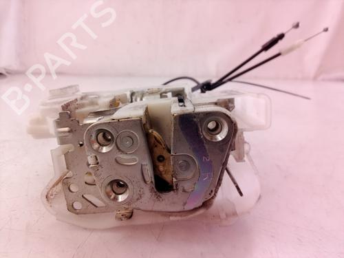 Front right lock SUBARU LEGACY IV Estate (BP)  | BP8794442C97 