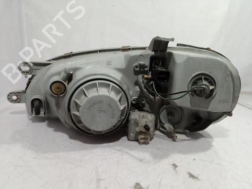 Right headlight KIA CARNIVAL II (GQ) 2.9 CRDi | BP9541729C29 
