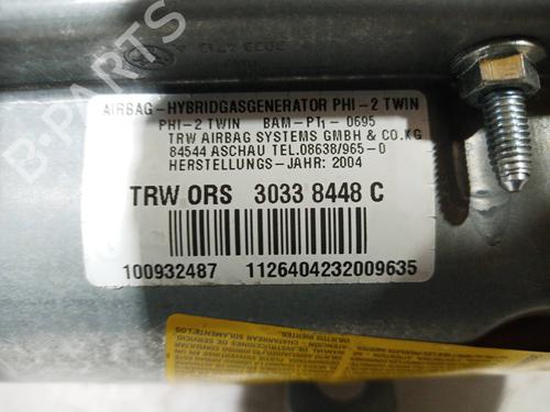 Passenger airbag FORD FOCUS I (DAW, DBW)  | BP11039148C10 