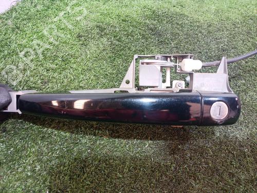 Front left interior door handle PEUGEOT 3008 Van (0U_) HDi 150 (0URHEM) | BP23205192I13 