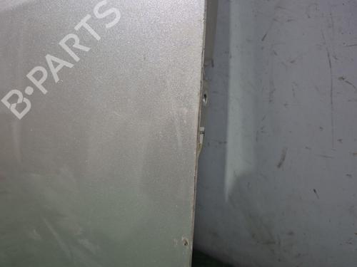 Left front door RENAULT MEGANE II (BM0/1_, CM0/1_) 2.0 dCi (BM1K, CM1K) | BP29019494C2 