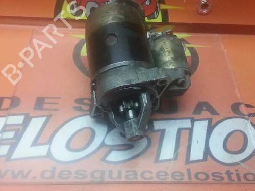 Startmotor KIA PRIDE (DA) 1.4 LX (97 hp) 7924144