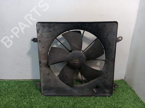 Radiator fan HONDA CR-V II (RD_)  | BP15802570M35 