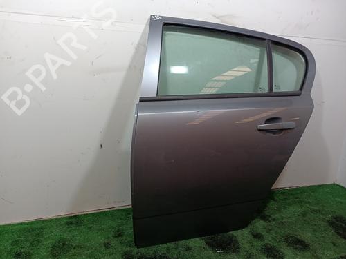 Left rear door OPEL ASTRA H (A04) 1.7 CDTI (L48) | BP13711043C4 