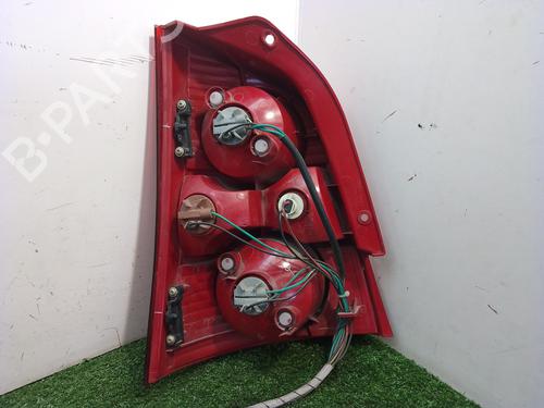 Right taillight HYUNDAI ATOS (MX) 1.1 | BP18407426C35 