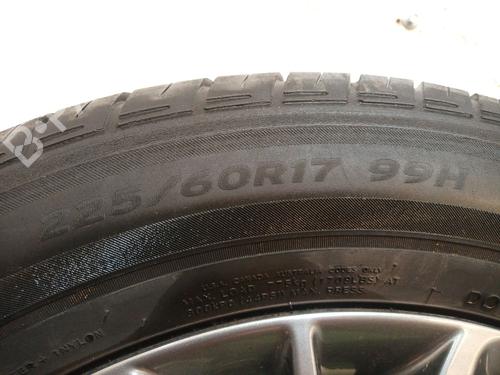 Rim HYUNDAI ix35 (LM, EL, ELH) 1.6 | BP29113671C45