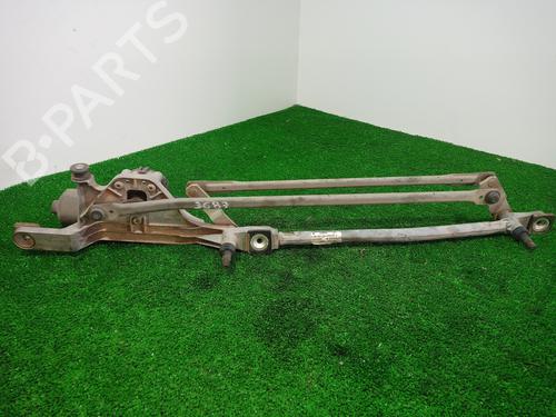 Used Front wiper motor FORD FOCUS II (DA_, HCP, DP) [2004-2013]  13017289