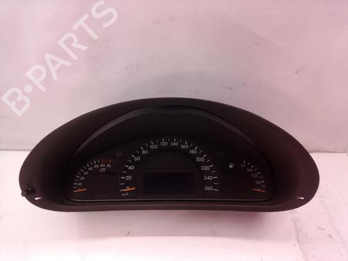 Kombiinstrument MERCEDES-BENZ C-CLASS (W203) [2000-2007]  8305365