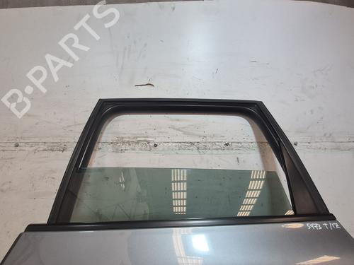 Left rear door PORSCHE CAYENNE (9PA) Turbo 4.5 | BP29608036C4 