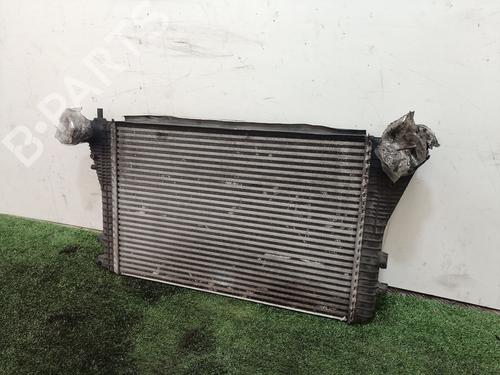 Intercooler SEAT ALTEA (5P1) 2.0 TDI 16V | BP9442951M30 
