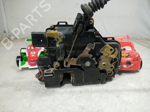 Front right lock SEAT LEON (1M1)  | BP11293960C97 
