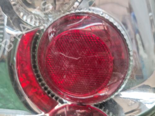 Right taillight SEAT IBIZA II (6K1)  | BP27628492C35 