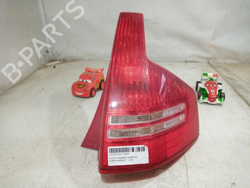 Used Right taillight CITROËN C4 I (LC_) 1.6 HDi (109 hp) 7924125