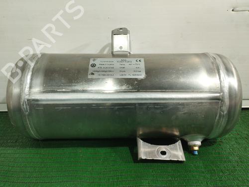 Annen PORSCHE CAYENNE (9PA) Turbo 4.5 (450 hp) 30770172