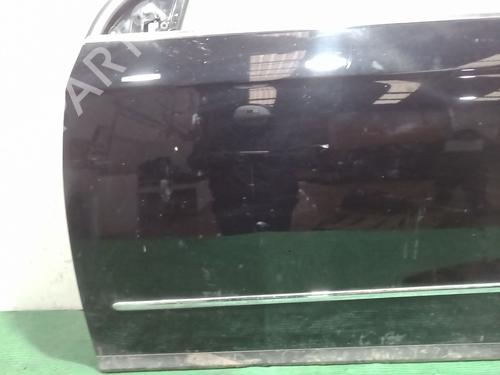 Left front door VW PASSAT B6 (3C2) 1.8 TSI | BP29276798C2 