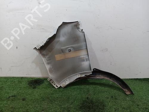 Right front fenders RENAULT MASTER II Van (FD) 2.5 D | BP17726473C42 