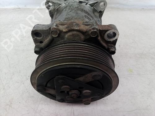 AC compressor CITROËN XSARA (N1) 2.0 HDi 90 | BP9968963M34 