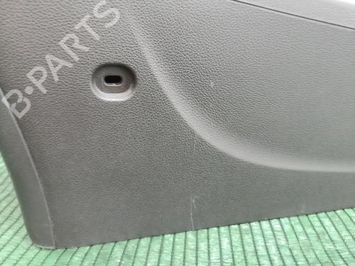 Middle console OPEL ASTRA K (B16) 1.6 CDTi (68) | BP19022813I22 