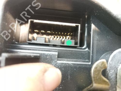 Front right lock BMW 7 (E65, E66, E67)  | BP17327117C97 