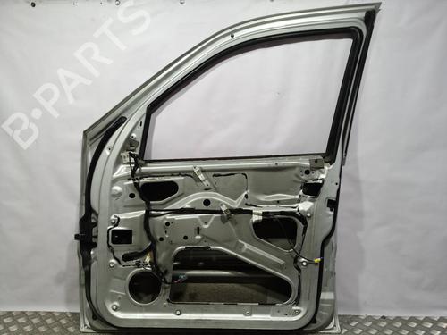 Right front door MERCEDES-BENZ M-CLASS (W163) ML 400 CDI (163.128) | BP9217026C3 