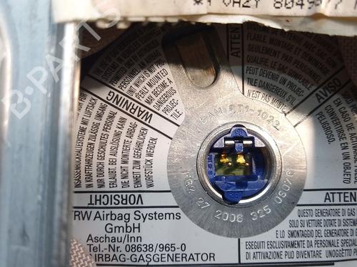Driver airbag CITROËN C3 I (FC_, FN_) 1.4 HDi | BP21268906C9 