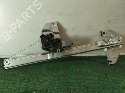 Used Front left window mechanism Front left window mechanism 38538803 38538803