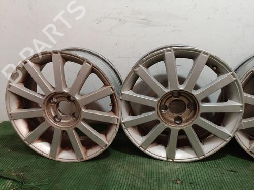 Rim FORD FIESTA V (JH_, JD_) ST150 | BP22743577C45 