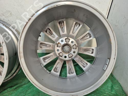 Rim SEAT ATECA (KH7, KHP) 1.0 TSI | BP26336207C45 