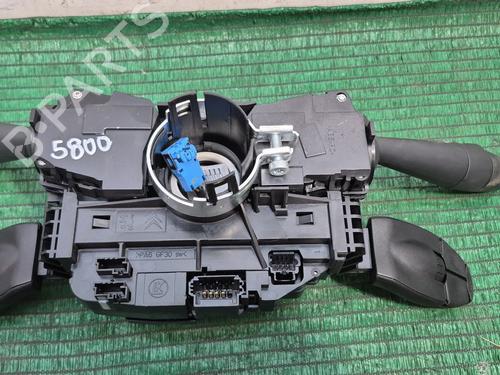 Switch PEUGEOT 5008 II (MC_, MJ_, MR_, M4_) 1.6 BlueHDi 120 (MCBHZH, MCBHZW) | BP29122502I30 