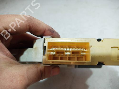 Left front window motor PEUGEOT 307 SW (3H)  | BP11040849E21 
