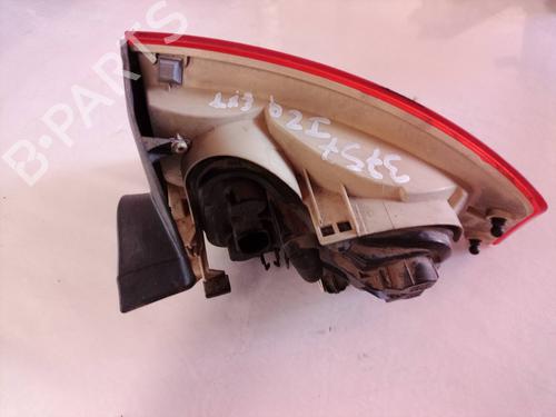 Left taillight AUDI A4 B7 (8EC) 2.0 TDI | BP7928699C34 