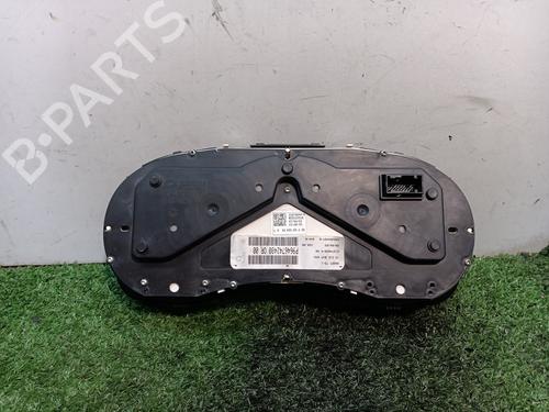 Instrument cluster PEUGEOT 307 (3A/C)  | BP16437767C47 