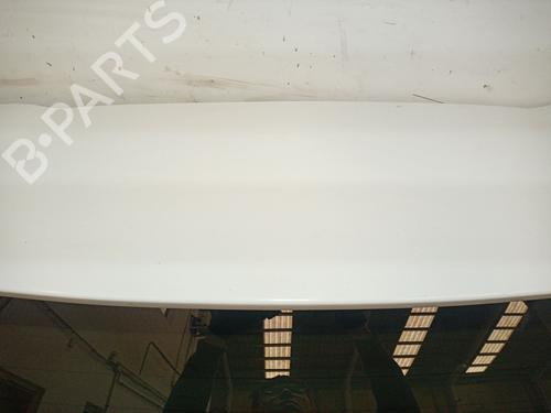 Tailgate CITROËN C4 Grand Picasso II (DA_, DE_) 2.0 BlueHDi 150 | BP29250595C6 
