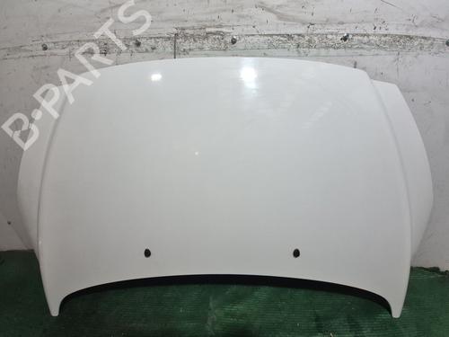 Hood PEUGEOT 308 II (LB_, LP_, LW_, LH_, L3_) 1.6 HDi | BP29862635C1