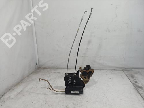 Used Front right lock Front right lock KIA RIO II (JB) 1.5 CRDi (110 hp) 10933721 10933721