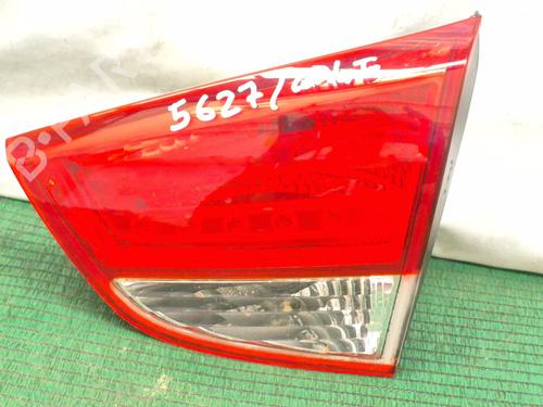 Used Left taillight HYUNDAI ix35 (LM, EL, ELH) 1.6 (135 hp) 29080799