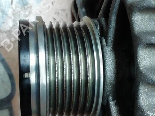 Alternator FIAT DOBLO Cargo (263_)  | BP7927445M7 