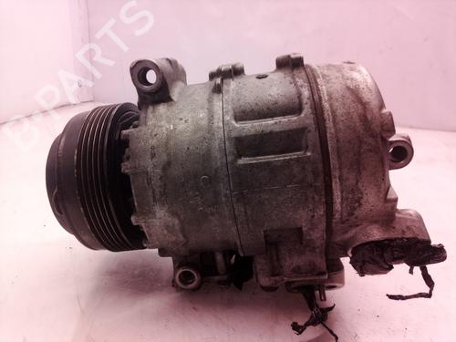 AC compressor BMW 3 Coupe (E46) 323 Ci | BP8344491M34 