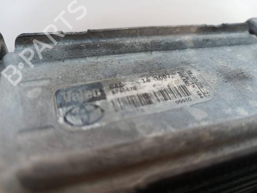 Intercooler TOYOTA AVENSIS (_T25_) | BP13515126M30