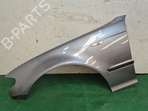 Used Left front fenders BMW 3 (E46) 320 d (150 hp) 26940875