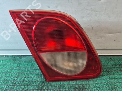 Used Left tailgate light Left tailgate light MERCEDES-BENZ E-CLASS (W210) E 280 (210.063) (204 hp) 40102791 40102791