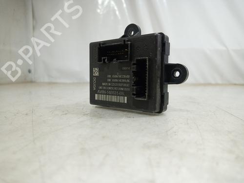 Electronic module FORD C-MAX II (DXA/CB7, DXA/CEU) 1.0 EcoBoost | BP12322395M83 