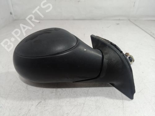 Right mirror CITROËN C3 I (FC_, FN_)  | BP9856191C27 