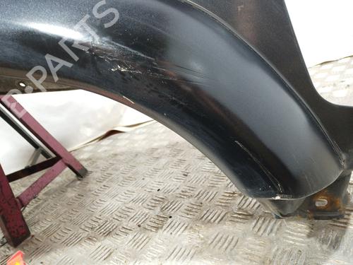 Right front fenders JEEP GRAND CHEROKEE II (WJ, WG) 2.7 CRD Laredo | BP11182843C42 