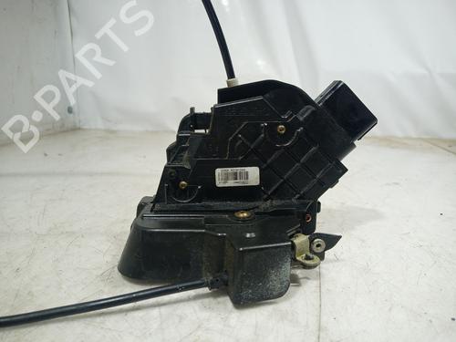 Used Front right lock FORD FOCUS II (DA_, HCP, DP) [2004-2013]  12322492
