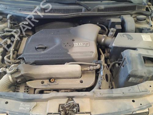 Mass air flow sensor VW GOLF IV (1J1) 1.8 T GTI | BP7924930M95 
