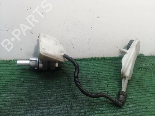 Used Brake master cylinder PEUGEOT 307 CC (3B) [2003-2009]  20295039